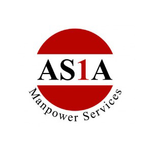 1 Asia Manpower Services
